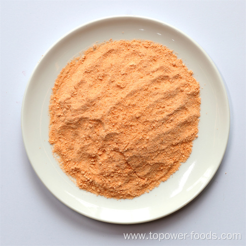 AD Red Carrot Powder